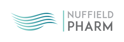 Nuffield Pharm