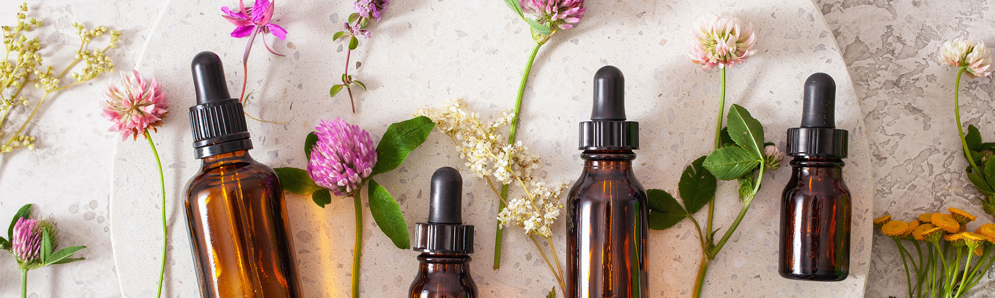 Essential Oils
